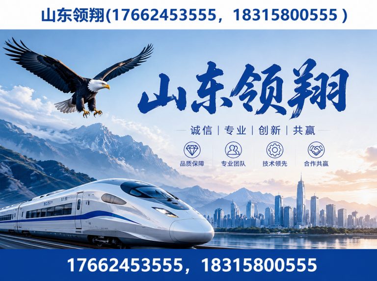 来宾山东领翔展示图